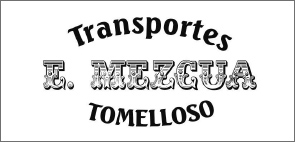 Transportes Emilio Mezcua en Tomelloso