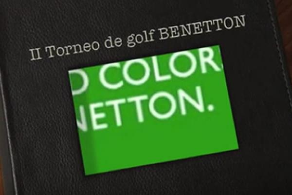 II Torneo con Benetton 