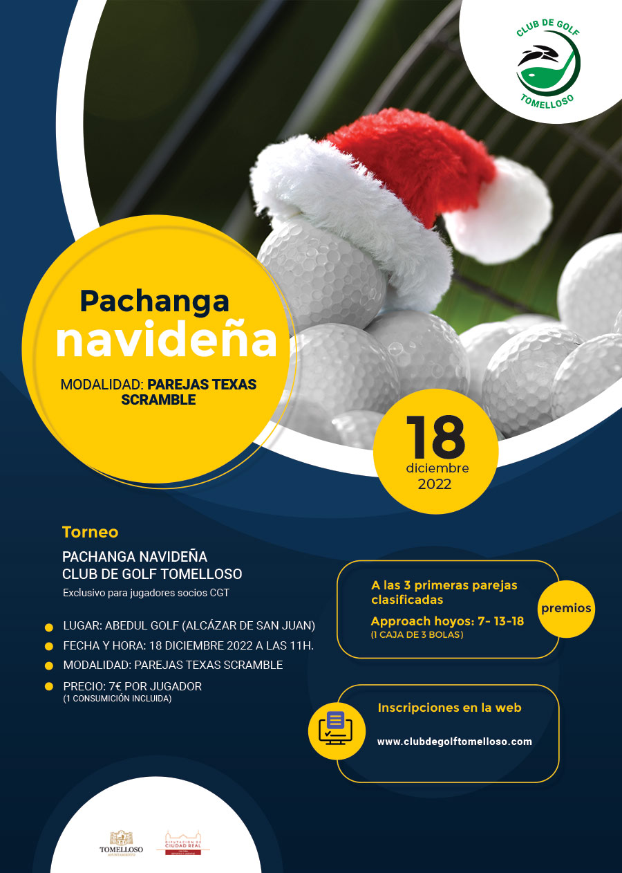 torneo navidad web