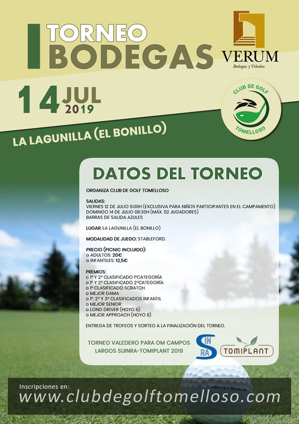 torneo verum